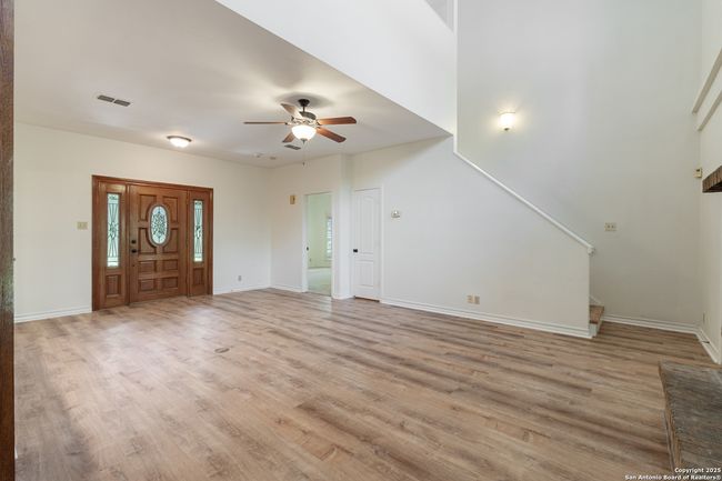 10623 Alta Loma, House other with 3 bedrooms, 3 bathrooms and null parking in Helotes TX | Image 19