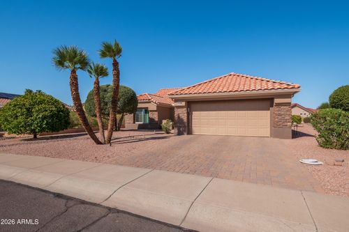 23100 N Drifter Way, Sun City West, AZ, 85375-2746 | Card Image