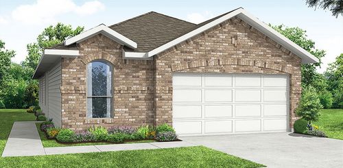 2005 Winecup Dr, Melissa, TX, 75454-3270 | Card Image
