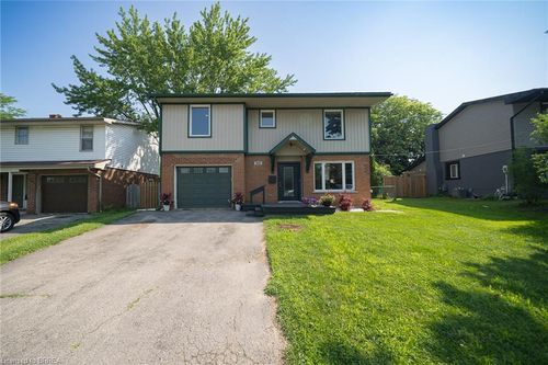 323 Brantwood Park Rd, Brantford, ON, N3P1G7 | Card Image