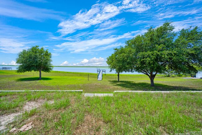 125 Hilltop Cir, House other with 3 bedrooms, 3 bathrooms and null parking in Mathis TX | Image 22