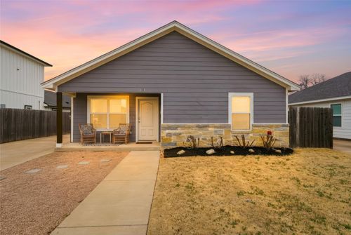 1111 Primrose Dr, Waco, TX, 76706-3679 | Card Image