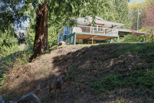 12815 Sunshine Coast Highway, House other with 3 bedrooms, 2 bathrooms and null parking in Madeira Park BC | Image 31