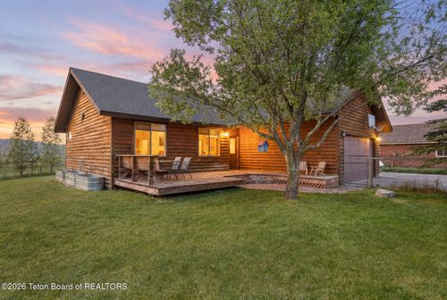 4644 Country Club Dr, Victor, ID, 83455-5166 | Card Image