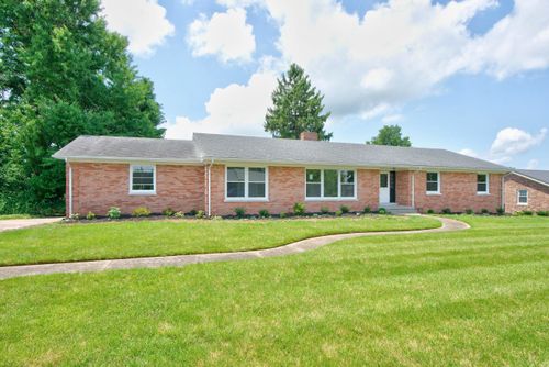100 Natchez Trce, Nicholasville, KY, 40356-1825 | Card Image