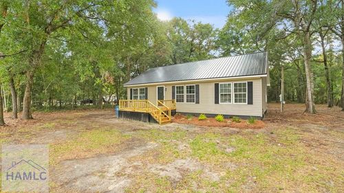 1565 Old Doctortown Road, Jesup, GA, 31545 | Card Image