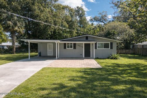 3915 Rodby Dr, Jacksonville, FL, 32210-5069 | Card Image