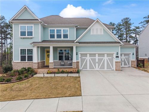 1391 Crestwind Rd Nw, Kennesaw, GA, 30152-6301 | Card Image