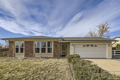 4901 Crown Boulevard, House other with 4 bedrooms, 1 bathrooms and 2 parking in Denver CO | Image 2