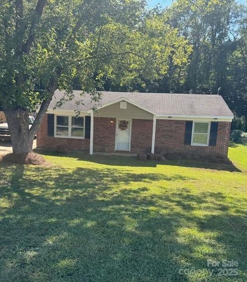 4709 April Dr, Gastonia, NC, 28056-1315 | Card Image