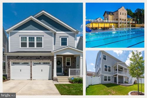 409 Boxelder Dr, STAFFORD, VA, 22554-6845 | Card Image