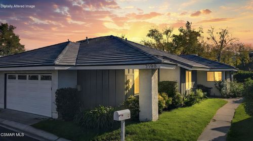 2190 Westshore Ln, Westlake Village, CA, 91361-1948 | Card Image