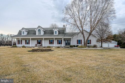 537 Bohemia Church Rd, WARWICK, MD, 21912-1232 | Card Image