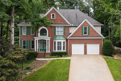 320 Summerlin Dr, Alpharetta, GA, 30005-7443 | Card Image