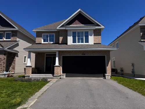 1098 Woodhaven Dr, Kingston, ON, K7P0R7 | Card Image
