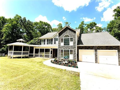 8093 Banks Mill Rd, douglasville, GA, 30135-5503 | Card Image