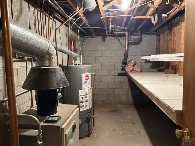 226 E 7 Th St, House other with 4 bedrooms, 2 bathrooms and 2 parking in Walsenburg CO | Image 20