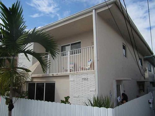 7350 Gary Ave, Miami Beach, FL, 33141-2509 | Card Image