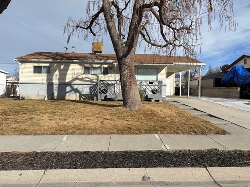 4921 4135, Kearns, UT, 84118-4109 | Card Image