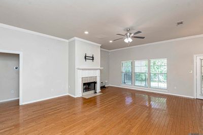 266 Greenhaven Dr, House other with 3 bedrooms, 2 bathrooms and null parking in Baton Rouge LA | Image 3