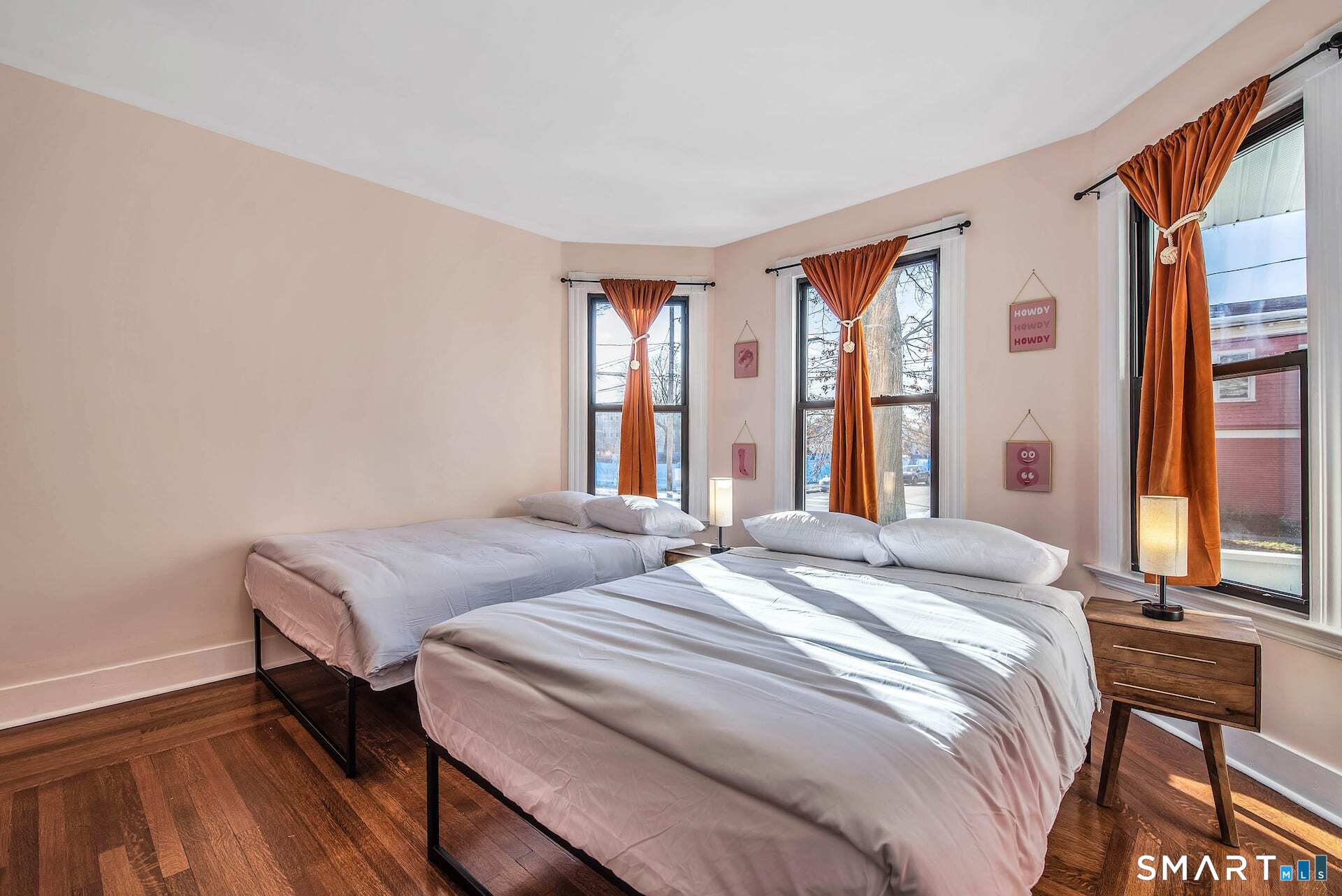 Residential Lease in New Haven 3