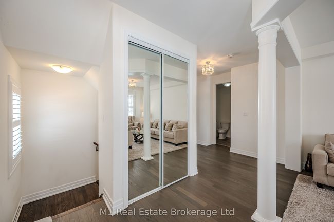 219 Ridge Rd, House other with 4 bedrooms, 3 bathrooms and 2 parking in Cambridge ON | Image 6
