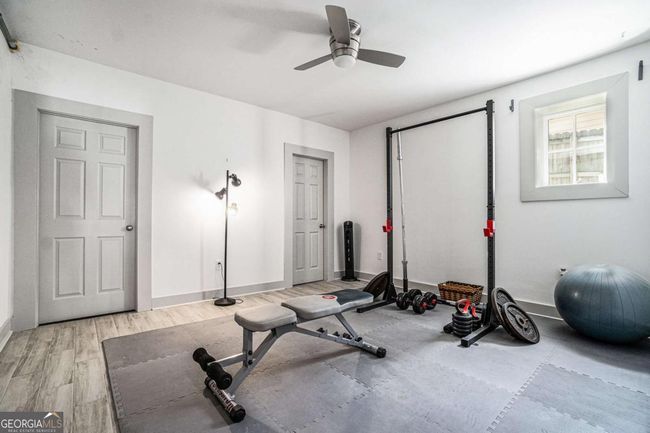 A - 1100 Wylie St Se, Townhouse with 4 bedrooms, 4 bathrooms and null parking in Atlanta GA | Image 32