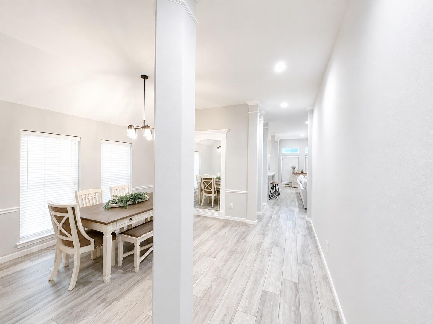 Residential in Pearland 3