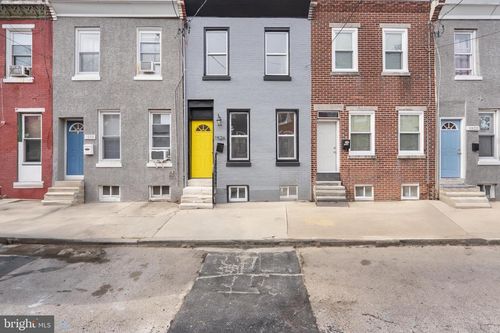 1526 S Opal St, PHILADELPHIA, PA, 19146-4634 | Card Image