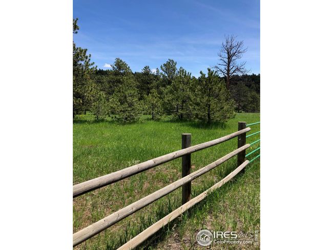 442 Quarter Circle Ln, Home with 0 bedrooms, 0 bathrooms and null parking in Evergreen CO | Image 5