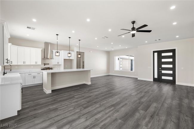 421 W Simkins Rd, House other with 4 bedrooms, 4 bathrooms and null parking in Pahrump NV | Image 10