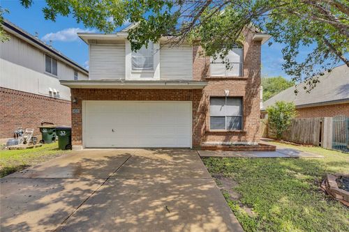 13456 Athens Trl, Austin, TX, 78729-8031 | Card Image