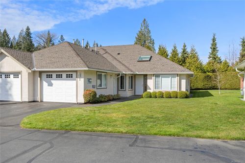 2-850 Arbutus St, Qualicum Beach, BC, V9K2M7 | Card Image