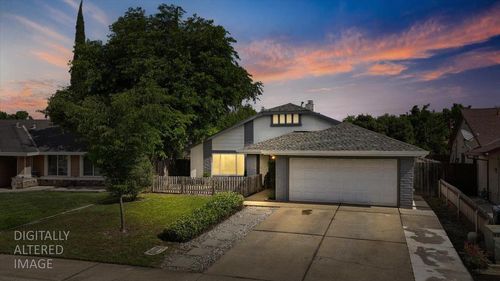 1221 Rudger Way, Sacramento, CA, 95833 | Card Image