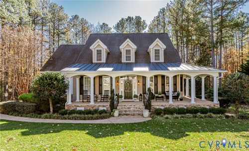 11315 Kings Pond Dr, Providence Forge, VA, 23140-4485 | Card Image