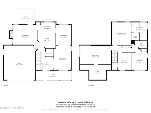 4918 Split Rail Dr, Wilmington, NC, 28412-8318 | Card Image