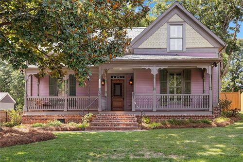 479 W Park St, Buford, GA, 30518-3086 | Card Image