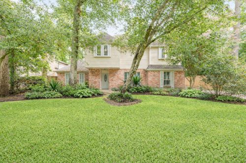 13 Woodhaven Wood Dr, The Woodlands, TX, 77380-1539 | Card Image