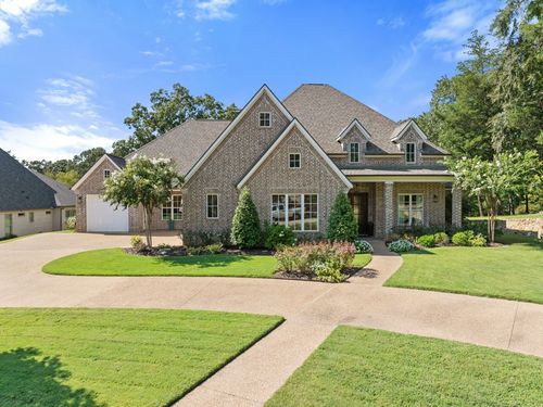 2926 Stewart Way, Tyler, TX, 75709-5389 | Card Image