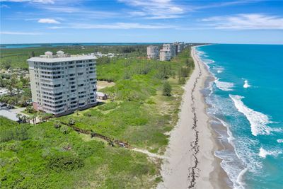 201 - 3702 N Highway A1a, House attached with 4 bedrooms, 3 bathrooms and null parking in Fort Pierce FL | Image 2