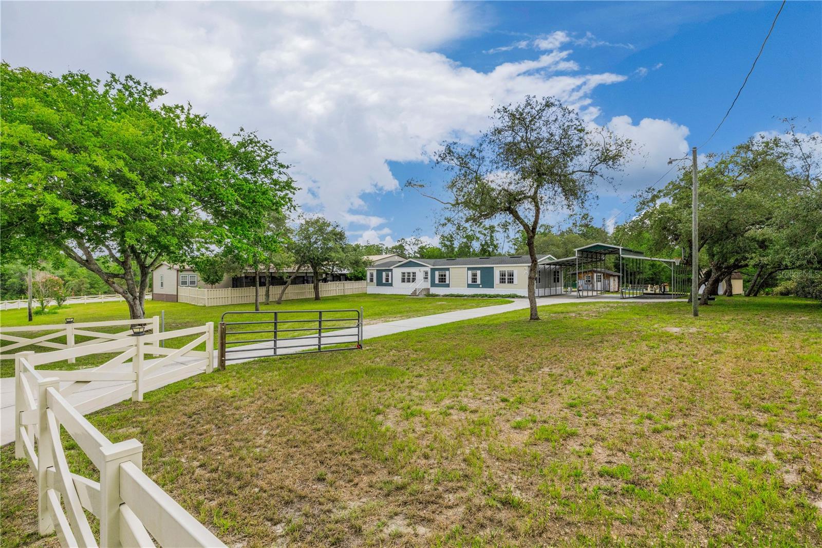 Residential in SPRING HILL 2
