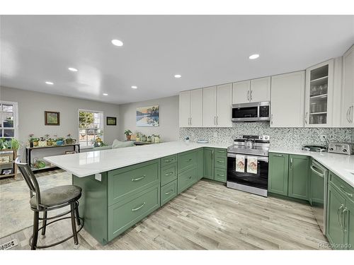 7465 S Ivy Way, Centennial, CO, 80112-1509 | Card Image