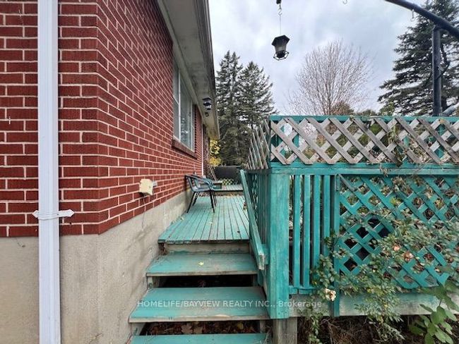 6465 King Rd, House other with 4 bedrooms, 2 bathrooms and 6 parking in Nobleton ON | Image 5