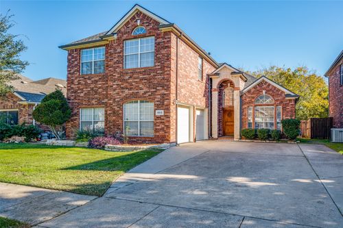 5012 Marineway Dr, Fort Worth, TX, 76135-1808 | Card Image