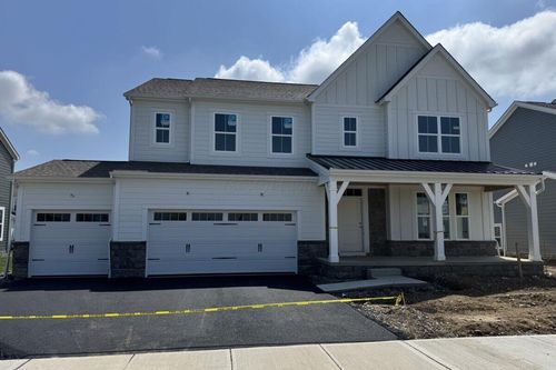 6938 Stillhouse Ln, Dublin, OH, 43016-7491 | Card Image