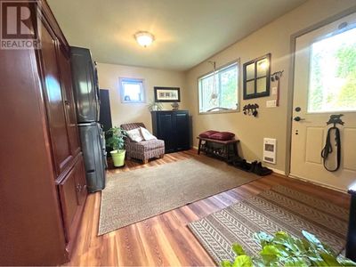 3240 Barriere South Rd, House other with 2 bedrooms, 2 bathrooms and null parking in Barriere BC | Image 3