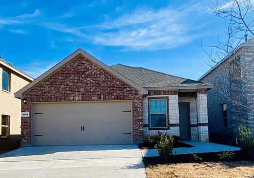 3700 Southbend Dr, Denison, TX, 75020-0100 | Card Image