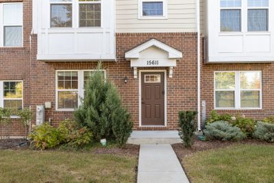 15611 Alice Mae Court, Townhouse with 3 bedrooms, 2 bathrooms and 4 parking in Orland Park IL | Image 2