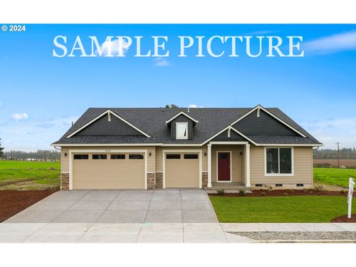 4441 Ne Chaparal Pl, Millersburg, OR, 97321 | Card Image