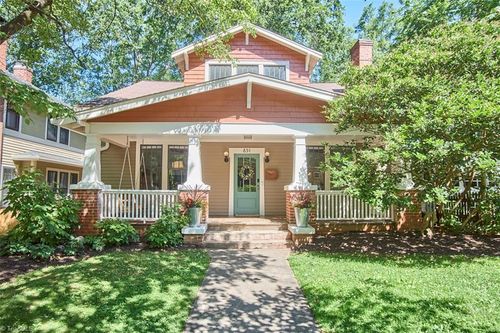 831 Carolina Ave, Winston Salem, NC, 27101-1106 | Card Image